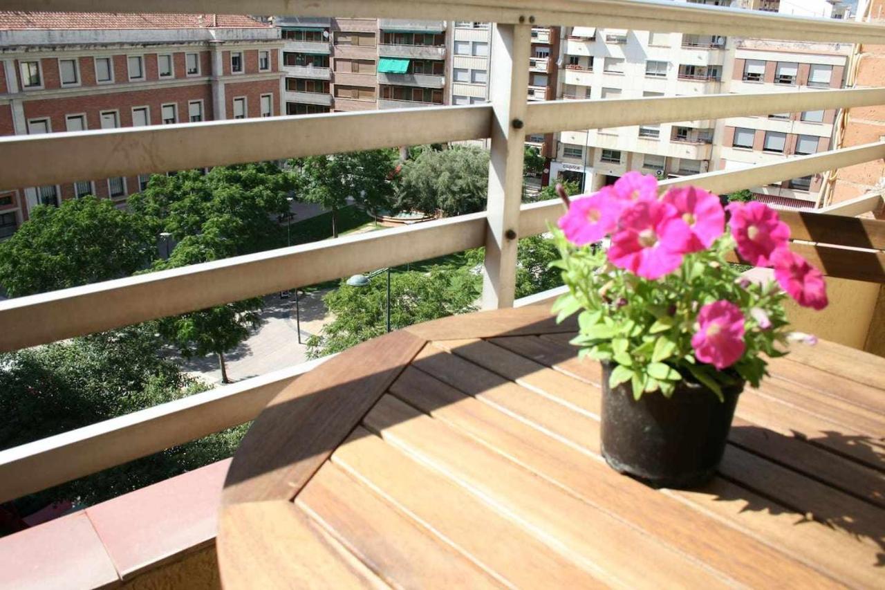 Las Minvas Centro Castellon de la Plana Exterior photo